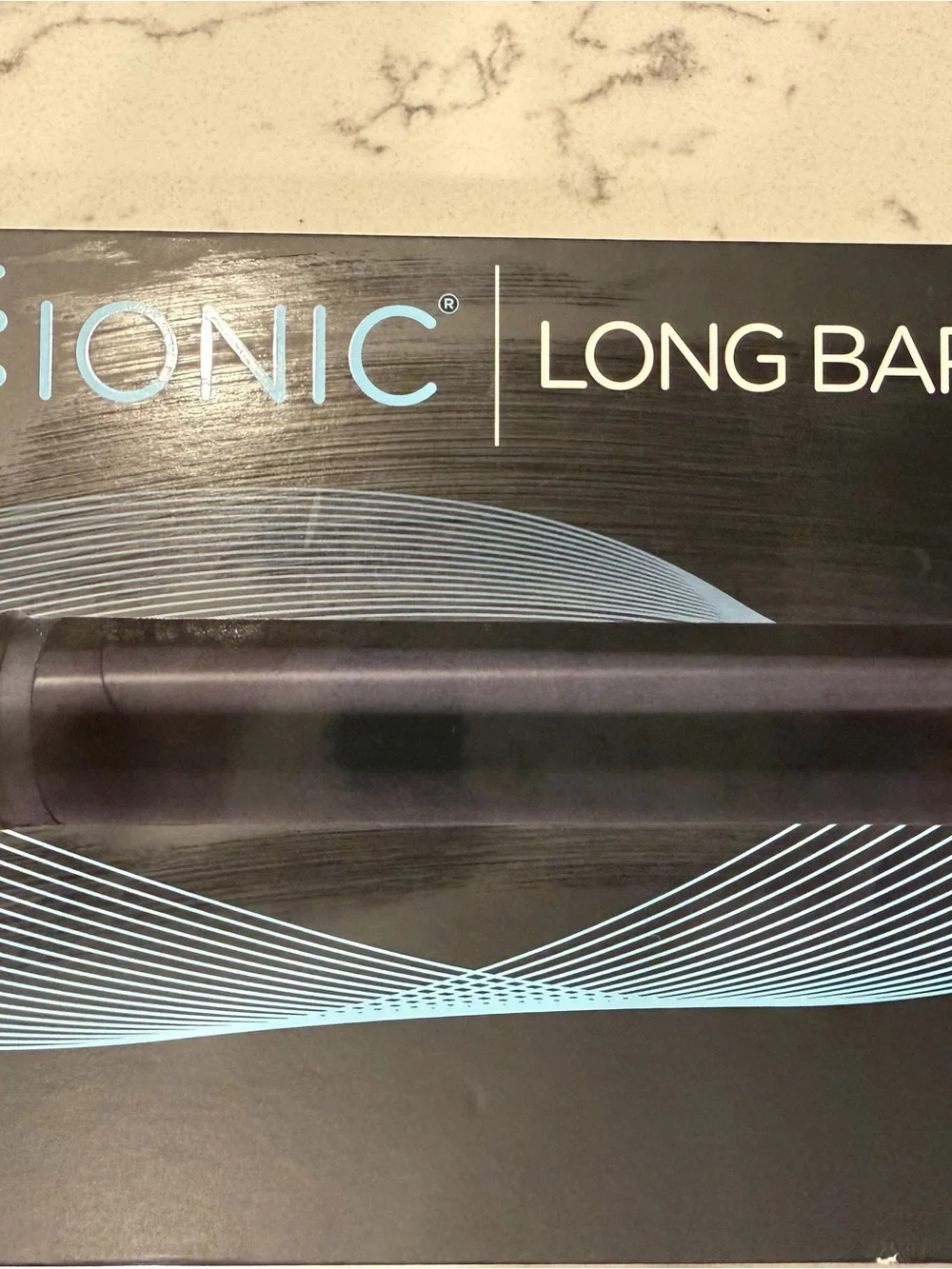 Bio Ionic Long Barrel Styler 1